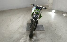 KAWASAKI KLX250 LX250E