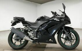 KAWASAKI NINJA 250R EX250K