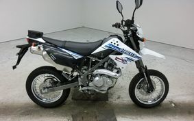 KAWASAKI KLX125D TRACKER 2011 LX125D