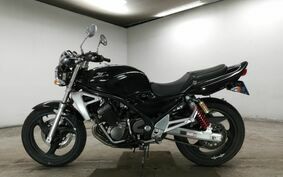 KAWASAKI BALIUS 250 Gen.2 ZR250B