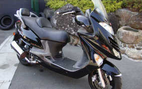 KYMCO GRAND DINK 125 SH25