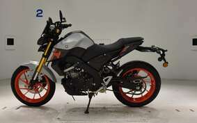 YAMAHA MT-15