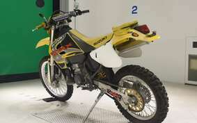 SUZUKI RMX250 S SJ13A