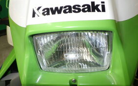 KAWASAKI KDX220SR DX220B