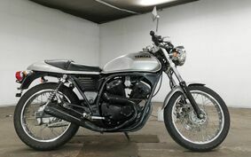 YAMAHA SRV250 RENAISSA 4DN