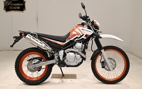 YAMAHA SEROW 250 Gen.3 DG31J