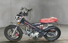 SACHS スパイダー125 不明