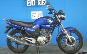 YAMAHA YBR125 PCJL