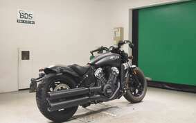 INDIAN Scout bobber 2021 MTA0