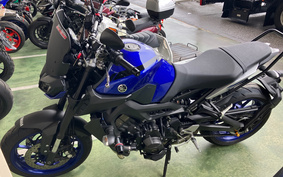 YAMAHA MT-09 ABS 2018 RN52J