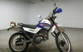 YAMAHA SEROW 225 1991 1KH