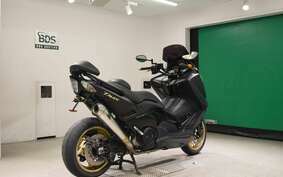 YAMAHA T-MAX 530 A 2014 SJ12J