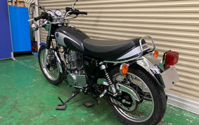 YAMAHA SR400 2021 RH16J