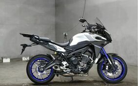 YAMAHA MT-09 Tracer 2015 RN36J