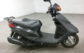 YAMAHA AXIS 125 TREET SE53J