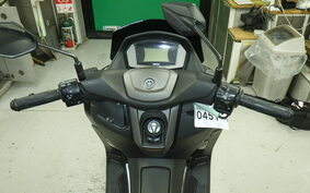 YAMAHA N-MAX SEG6J