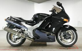 KAWASAKI ZZ1100 NINJA 1997 ZXT10D