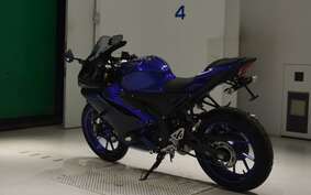 YAMAHA YZF-R15 RG86J