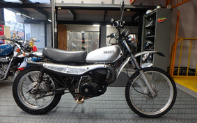 HONDA MT250 1988 MT250