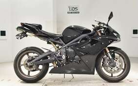 TRIUMPH DAYTONA 675 2010 MD1066