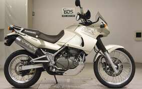 KAWASAKI KLE400 2001 LE400A