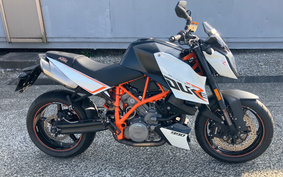 KTM 990 SUPER DUKE 2012 VD940