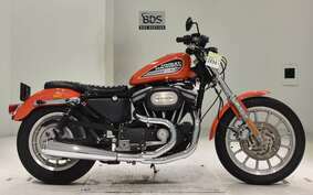 HARLEY XL883R 2002