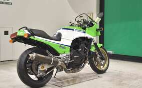 KAWASAKI GPZ900R NINJA 1985 ZX900A