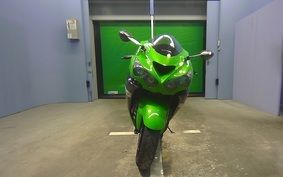 KAWASAKI ZX 1400 NINJA R A 2016 ZXT40J