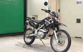 KAWASAKI KLX125 LX125C