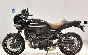 KAWASAKI Z900RS CAFE 2022 ZR900C