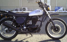 KAWASAKI 250TR 2009 BJ250F