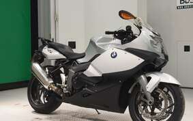 BMW K1300S 2009