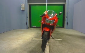 KAWASAKI NINJA 250R 2009 EX250K