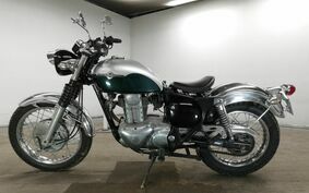 KAWASAKI ESTRELLA CUSTOM BJ250A