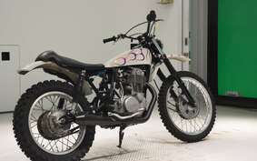 YAMAHA SR500 1984 2J2