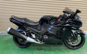 KAWASAKI NINJA ZX 14 R ABS 2013 ZXT40E