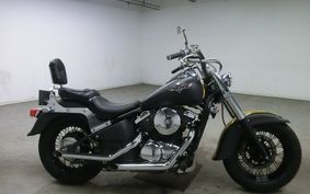 KAWASAKI VULCAN 400 CLASSIC 1996 VN400A