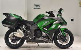 KAWASAKI NINJA 1000 A 2020 ZXT00W