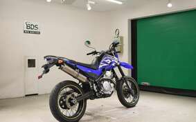 YAMAHA XT250X DG11J