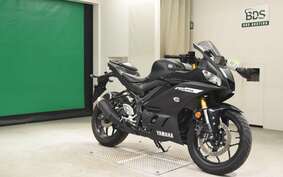 YAMAHA YZF-R25 A RG43J