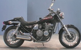 KAWASAKI ELIMINATOR 400 1995 ZL400A