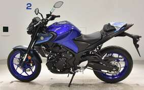 YAMAHA MT-03 ABS 2023 RH21J