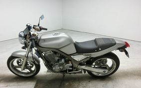 YAMAHA SRX600 1990 3SX