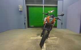 KTM 200 DUKE JUC4B