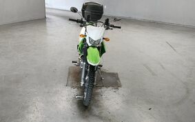 KAWASAKI KLX125 LX125C