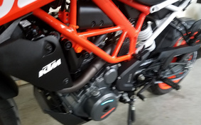 KTM 390 DUKE 2021 JPJ40