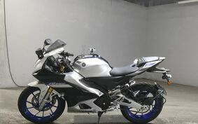 YAMAHA YZF-R15M RG67