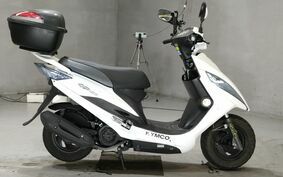 KYMCO GP125i FC25