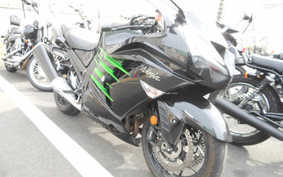 KAWASAKI ZX 1400 NINJA R 2013 ZXNE12